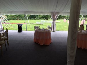 belmont manor wedding